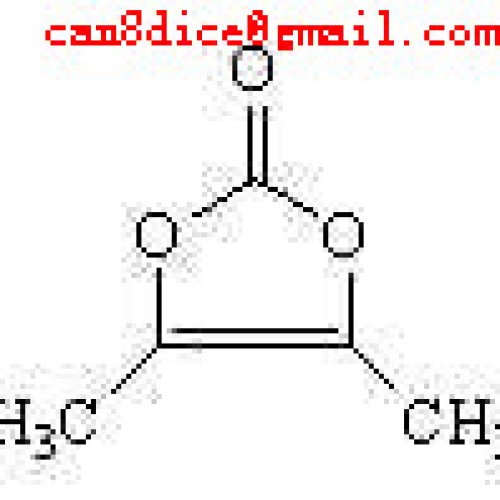 1,3-dioxol-2-one, 4,5-dimethyl-